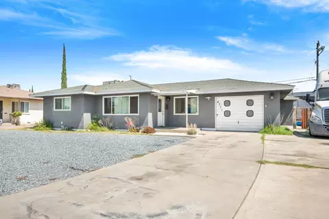 4771 E Vassar Ave, Fresno, CA 93703