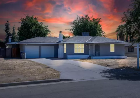 4970 E Iowa Ave, Fresno, CA 93727