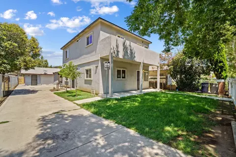 2219 E Tyler Ave, Fresno, CA 93701