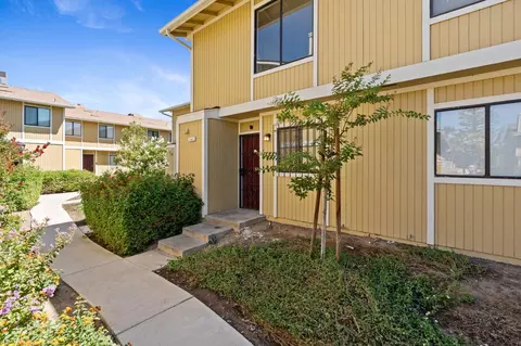 4885 N Backer Ave #149, Fresno, CA 93726