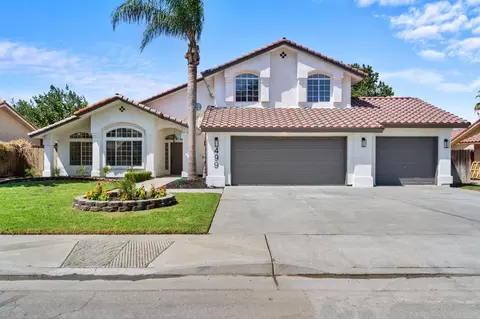 499 San Madele Ave, Coalinga, CA 93210