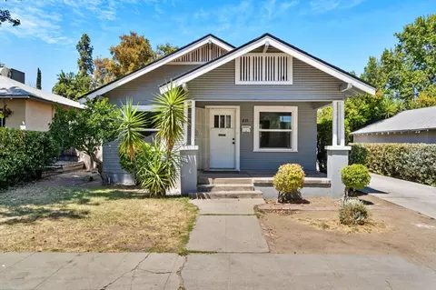 835 E Fountain Way, Fresno, CA 93704
