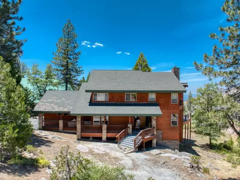 40731 Sunset Vista Ln, Shaver Lake, CA 93664