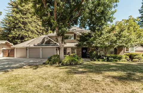 7270 N Sequoia Ave, Fresno, CA 93711