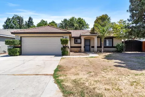 5590 N Ellendale Ave, Fresno, CA 93722