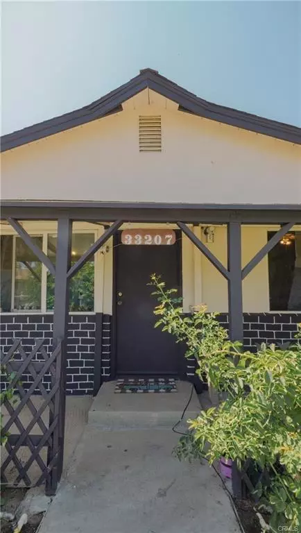 33207 W El Progresso Ave, Cantua Creek, CA 93608