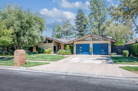 7192 N Teilman Ave, Fresno, CA 93711