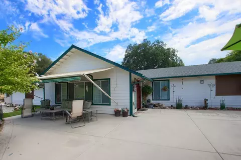 43381 Running Deer Dr, Coarsegold, CA 93614