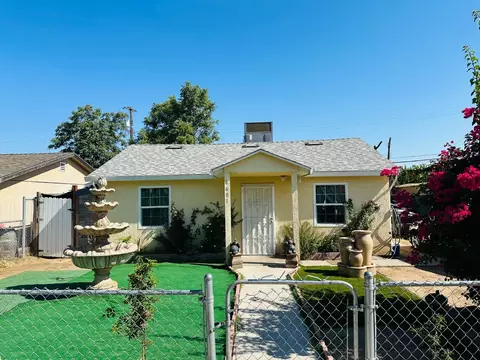 4681 Eugenia Ave, Fresno, CA 93725