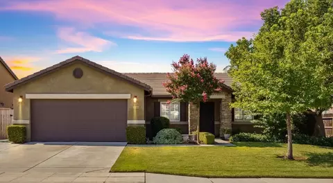 6399 E Heaton Ave, Fresno, CA 93727