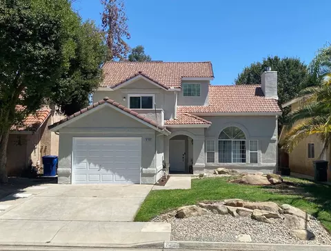 8790 N Chance Ave, Fresno, CA 93720
