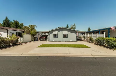 17449 Parkcliffe Ln, Friant, CA 93626
