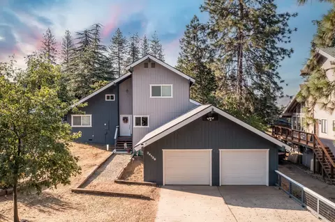 34139 Shaver Springs Rd, Auberry, CA 93602