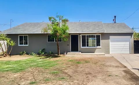 4153 El Monte Way, Fresno, CA 93702