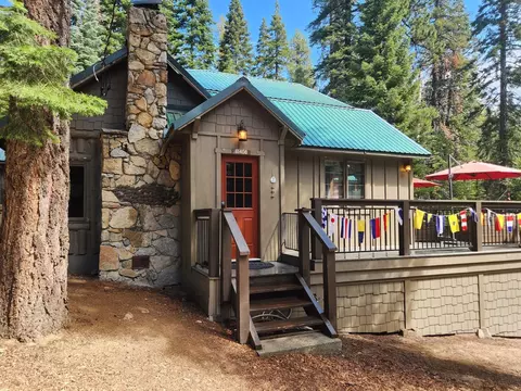 61408 Huntington Lake Rd #1, Lakeshore, CA 93634