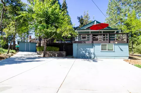 39451 E Idylwild, Bass Lake, CA 93604