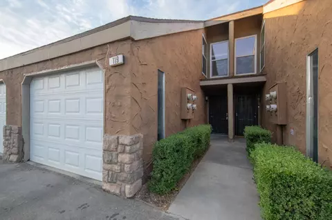 7166 N Fruit Ave #119, Fresno, CA 93711