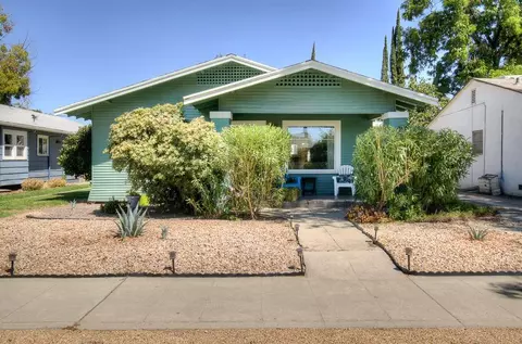 1328 N Del Mar Ave, Fresno, CA 93728