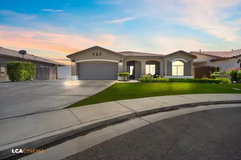 1119 Aegean Ave, Bakersfield, CA 93307