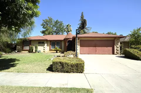 5428 N San Marcos Ave, Fresno, CA 93722