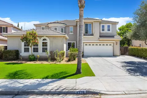 8276 N Ann Ave, Fresno, CA 93720