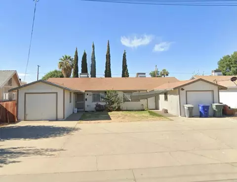 546 E Polk St, Coalinga, CA 93210