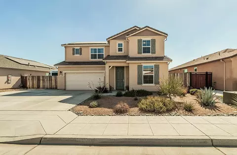 4648 N Ensanada Ave, Fresno, CA 93723