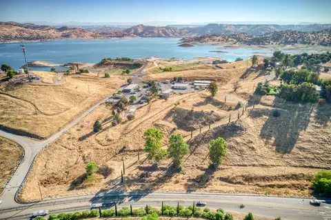 0 No Address Available, Friant, CA 93626