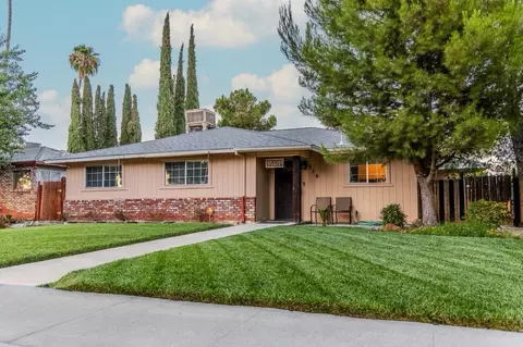 516 N Monterey Ave, Coalinga, CA 93210