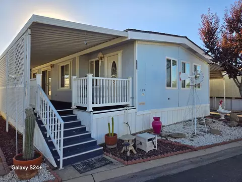 371 Bethel #109, Sanger, CA 93657