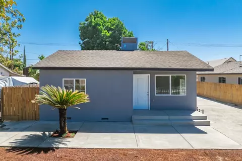 1845 N 10th Ave, Hanford, CA 93230