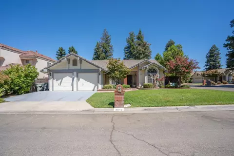 3642 W Ellery Ave, Fresno, CA 93711