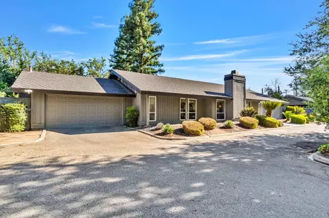 5095 N Forkner Ave, Fresno, CA 93711