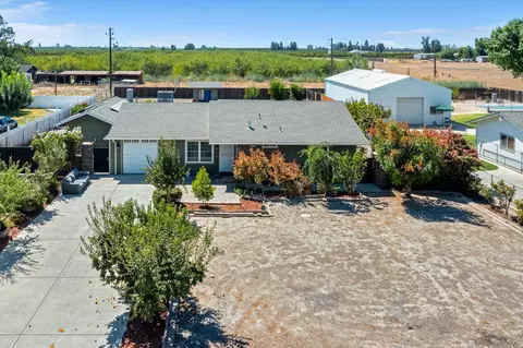 5629 S Fig Ave, Fresno, CA 93706