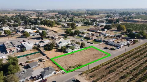 0 Poppy Ave, Fresno, CA 93706