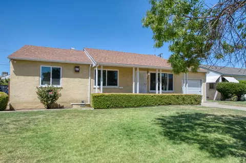 4025 E Montecito Ave, Fresno, CA 93702