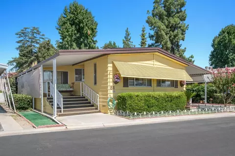 371 N Bethel #81, Sanger, CA 93657