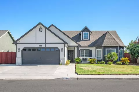 6505 E Lane Ave, Fresno, CA 93727
