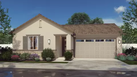 1164 Elevations Way W, Madera, CA 93636