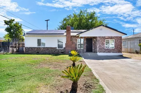 2344 N Millbrook Ave, Fresno, CA 93703