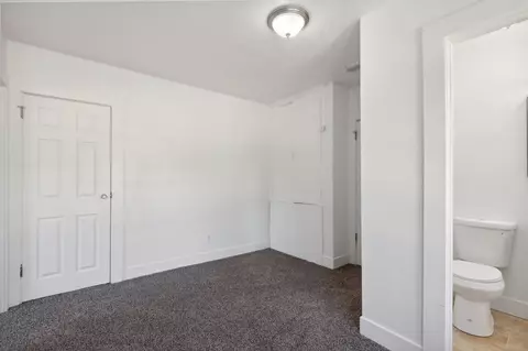 Bedroom - 603 E Mildreda Ave, Fresno, CA 93701 photo 5 of 7