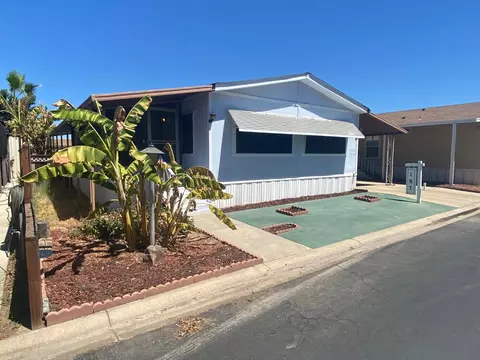 2575 S Willow Ave #197, Fresno, CA 93725