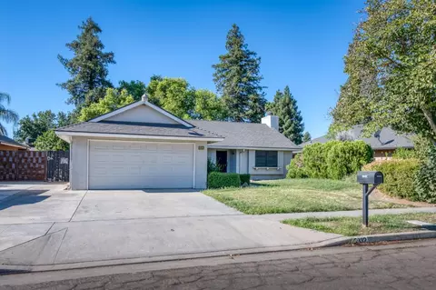 5932 E Belmont Ave, Fresno, CA 93727