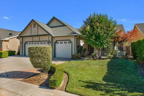2537 E Cole Ave, Fresno, CA 93720