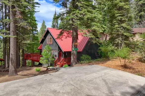 7413 Yosemite Park Way, Yosemite Valley, CA 95389