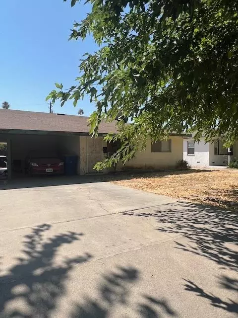 1000 N 10th St, Chowchilla, CA 93610