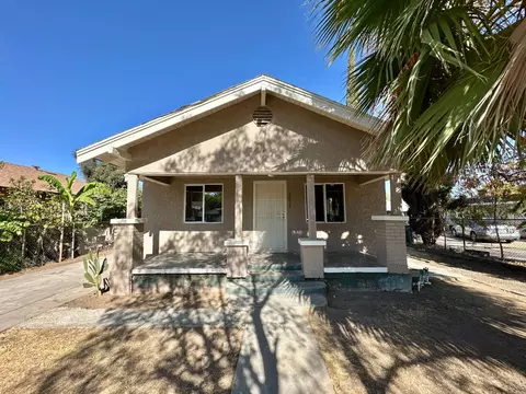1611 S Hazelwood Blvd, Fresno, CA 93702