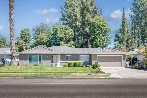 3138 W Barstow Ave, Fresno, CA 93711
