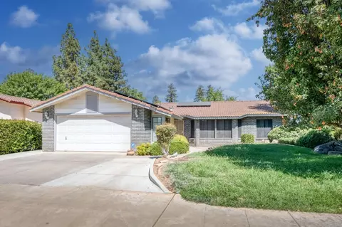 6550 N Vernal Ave, Fresno, CA 93722