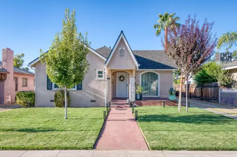 419 E Oleander Ave, Fresno, CA 93706